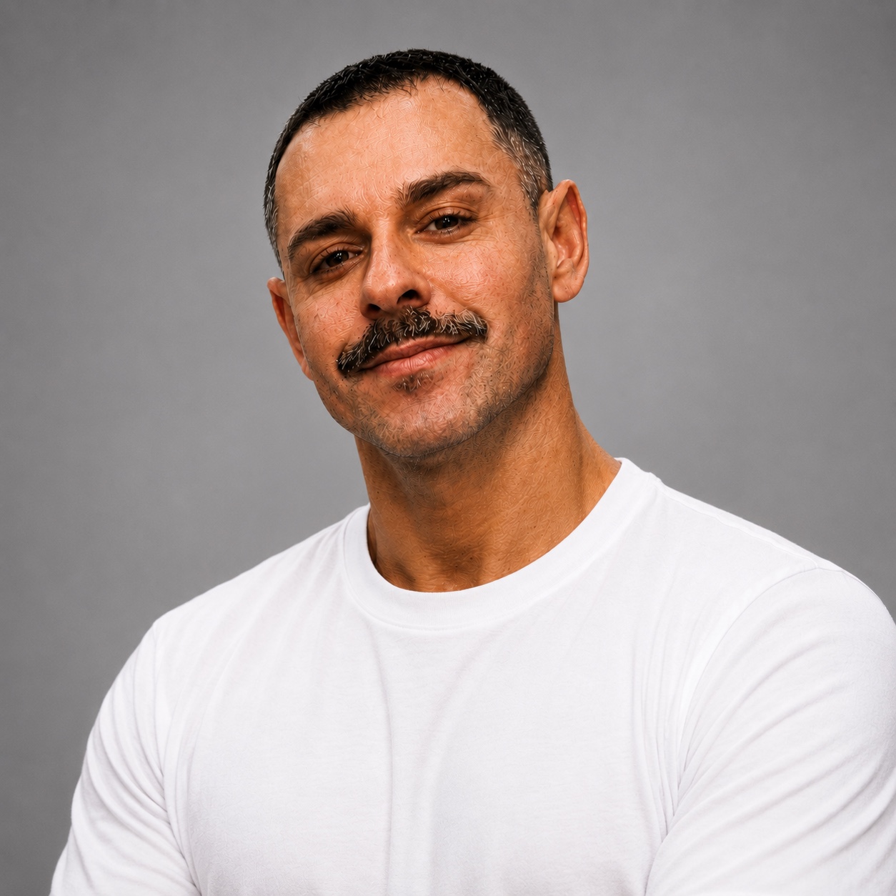 Luiz Santos, fundador da GRUA Inteligência Imobiliária